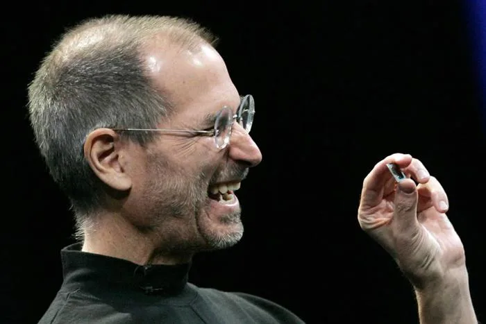 Steve Jobs dự đoán về sự xuất hiện của AI gần 40 năm trước