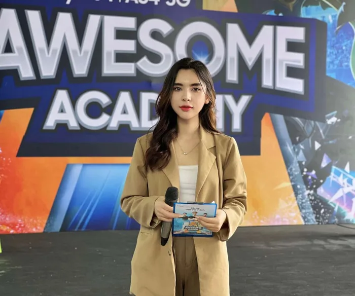 Điểm mặt 19 nữ streamer nổi tiếng nhất trên thế giới hiện nay