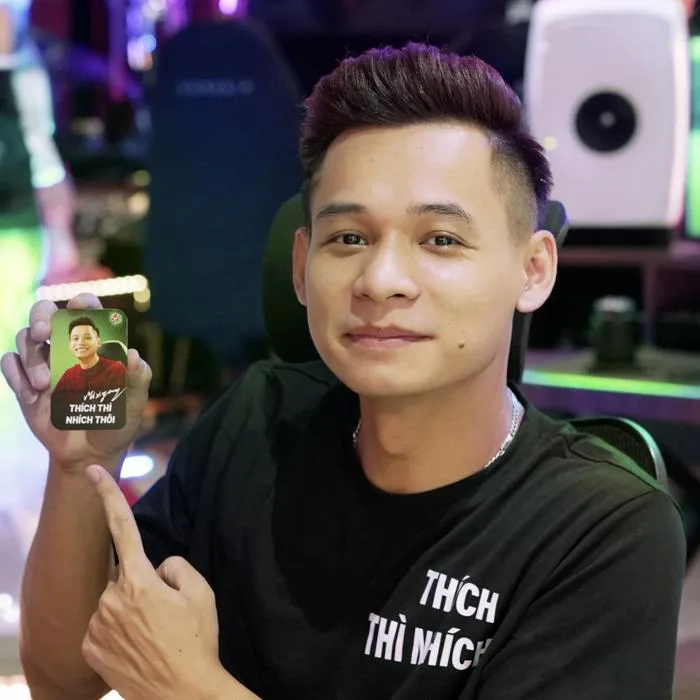 Độ Mixi là ai?