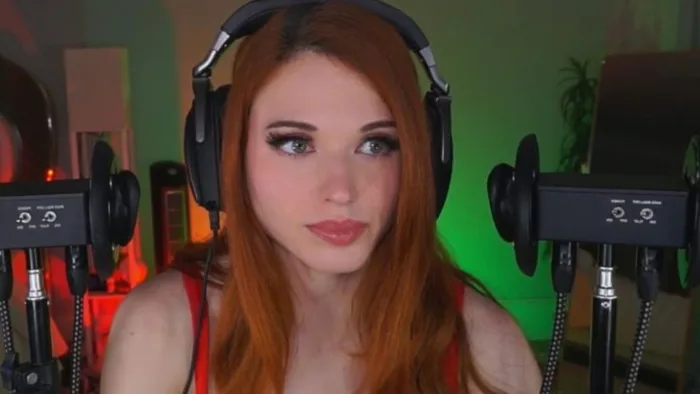 Top 10 nữ streamer được yêu thích nhất trên Twitch 2024