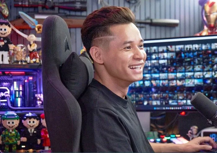 10 streamer có fan hùng hậu nhất Việt Nam: Dẫn đầu là gương mặt giải trí  đang được săn đón, 