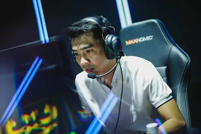 Top 10 streamer 