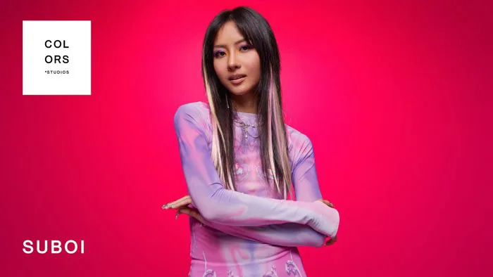Tôi là Suboi - một rapper đến từ Sài Gòn, Việt Nam