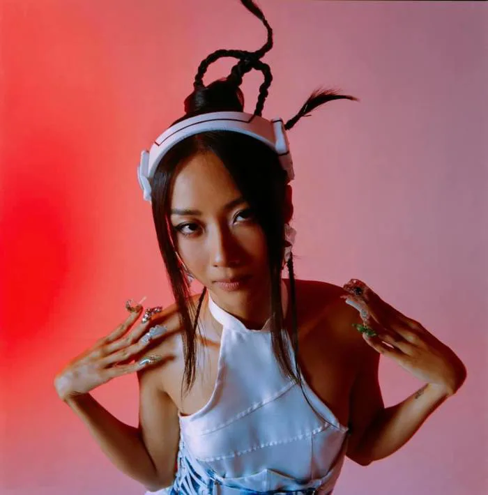 Rapper Suboi - Nền Tảng KOL Marketing Chuyên Nghiệp