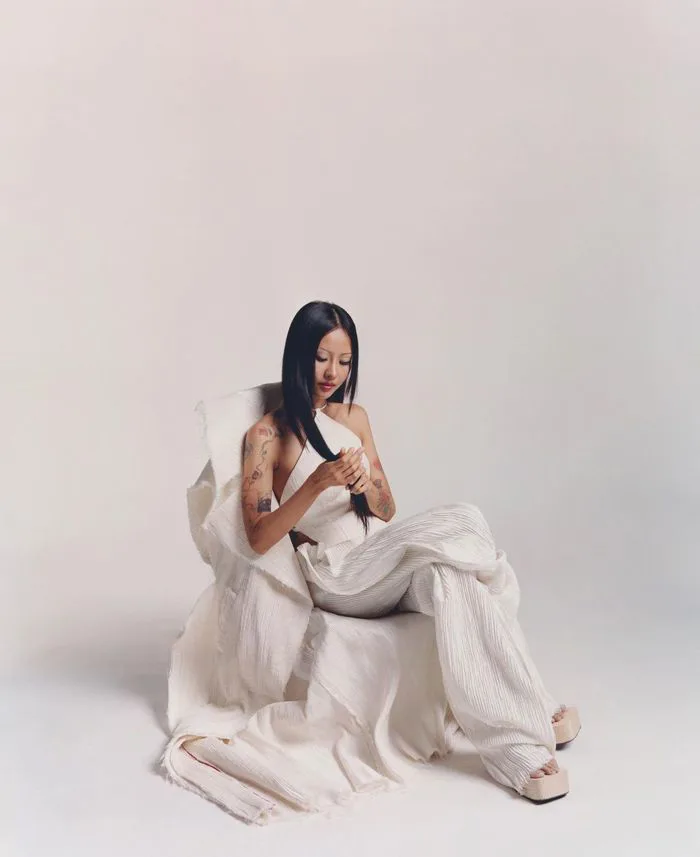 Suboi bắt tay cùng hai dự án collab mới - Modern Collectible