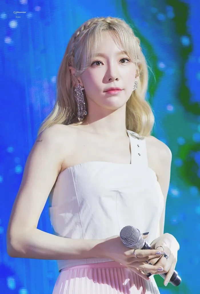 Taeyeon (SNSD) tung teaser mini-album solo mới - Saostar.vn