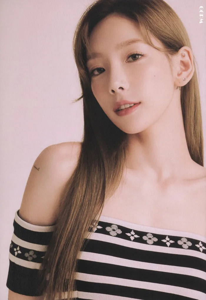 Taeyeon (SNSD) gây lo lắng với bài đăng mới: 