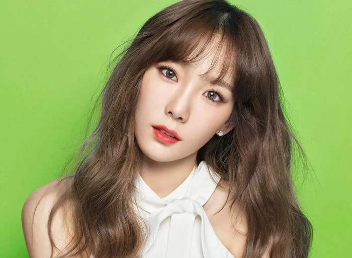 Cha của Taeyeon (SNSD) qua đời - Báo VnExpress Giải trí