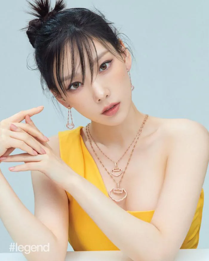 Cuộc đời trắc trở của Taeyeon: Liên tục mất người thân, bị lừa hơn 20 tỷ