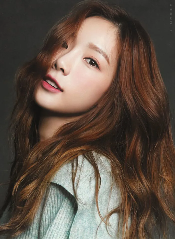 Taeyeon (SNSD) chính thức hé lộ màn trở lại thứ hai trong năm 2019 -  Saostar.vn