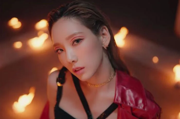 Nữ hoàng Taeyeon chính thức trở lại, hàng loạt thành tích ấn tượng được  thiết lập - BlogAnChoi