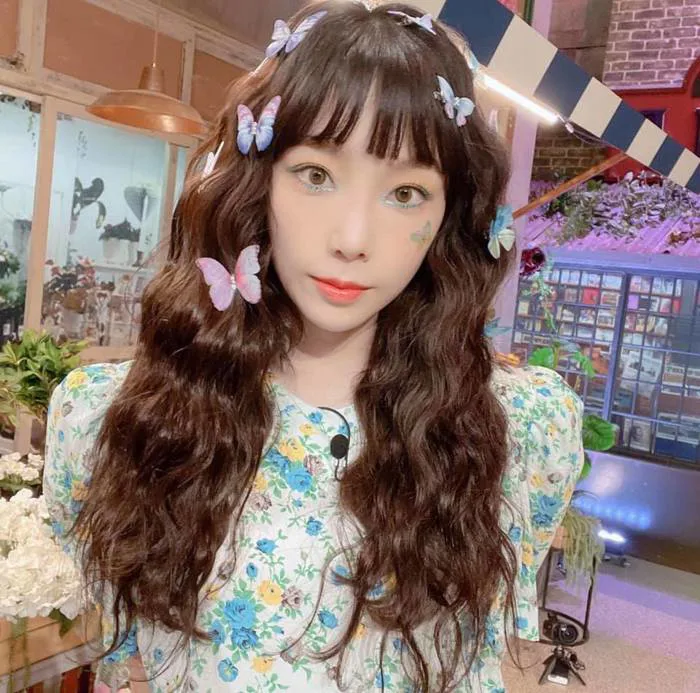 Taeyeon 
