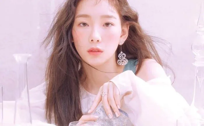 Taeyeon (SNSD) xác nhận ra mắt album mới