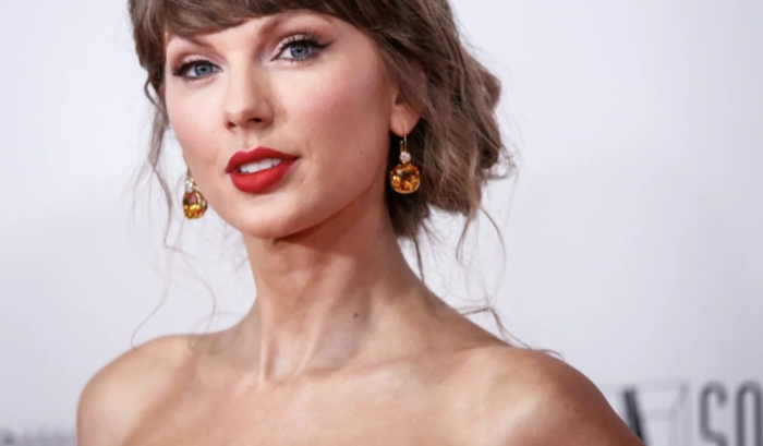 Taylor Swift lập kỳ tích ở tuổi 36