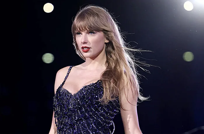 Taylor Swift và tham vọng vĩ đại mãi