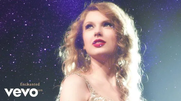 Những bài hát tình ca của Taylor Swift mà các fan US-UK không thể bỏ lỡ -  BlogAnChoi