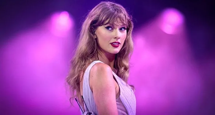 Taylor Swift trở thành người phụ nữ trẻ nhất được ghi danh vào Đại sảnh  Danh vọng Nhạc sĩ