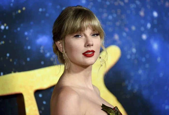 Grammy 2021: Taylor Swift thắng giải 'Album của năm' - Báo An Giang Online