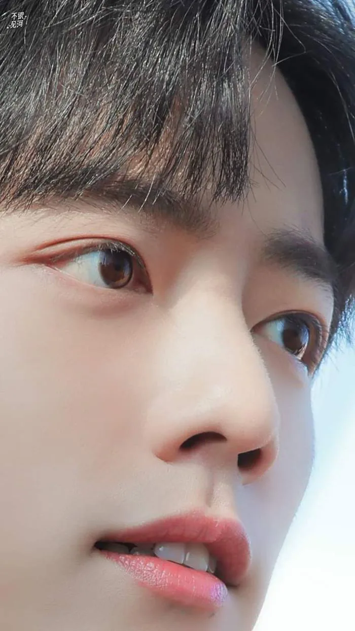 Ảnh Tiêu Chiến