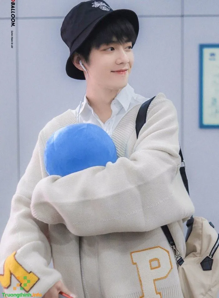 1️⃣】 Hình ảnh Tiêu Chiến cute, ngầu đẹp nhất ™