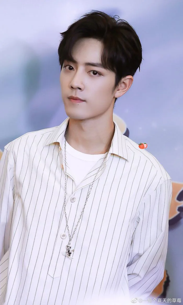 Nguỵ Vô Tiện” Tiêu Chiến: Mỹ nam vạn người mê, trong một đêm bỗng dưng trở  thành “kẻ thù” của fandom toàn Cbiz