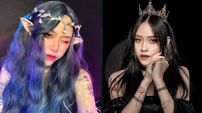 TikTok nổi tiếng Việt Nam triệu lượt follow và view hot