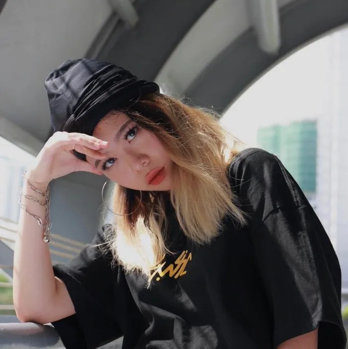 Rapper Tlinh - Hình tượng thời trang mới, giúp tăng thị phần của nữ giới  trong cộng đồng Rap - VanHoaDuongPho