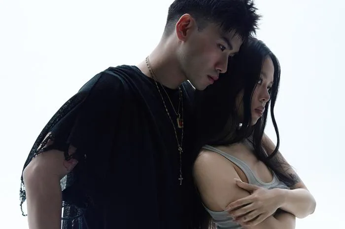 Thể Thiên – Tlinh kết hợp nóng bỏng trong MV được dán nhãn 16+
