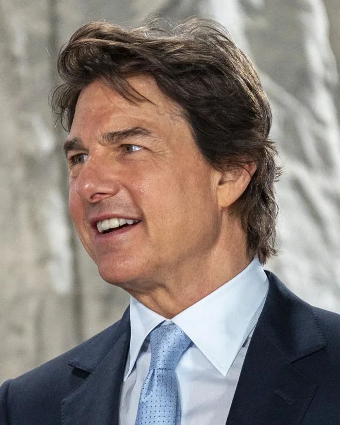 Tom Cruise - Wikipedia