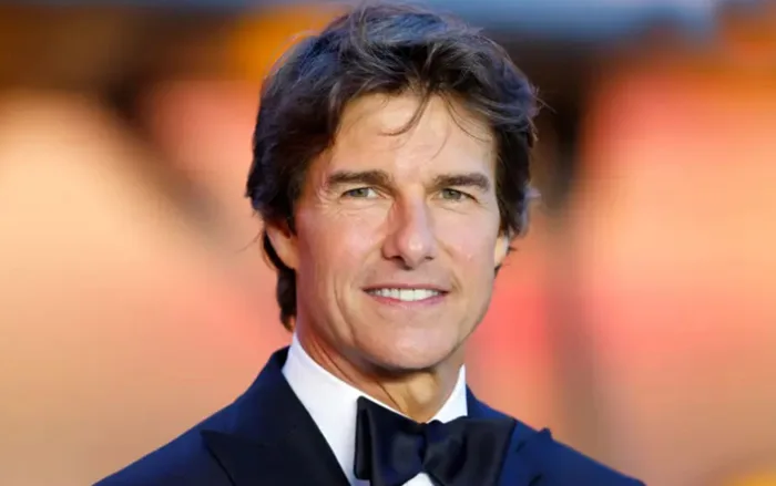 Tom Cruise là diễn viên đầu tiên quay phim ngoài vũ trụ?