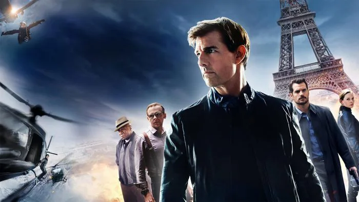 15 bộ phim xuất sắc nhất trong sự nghiệp của tài tử Tom Cruise
