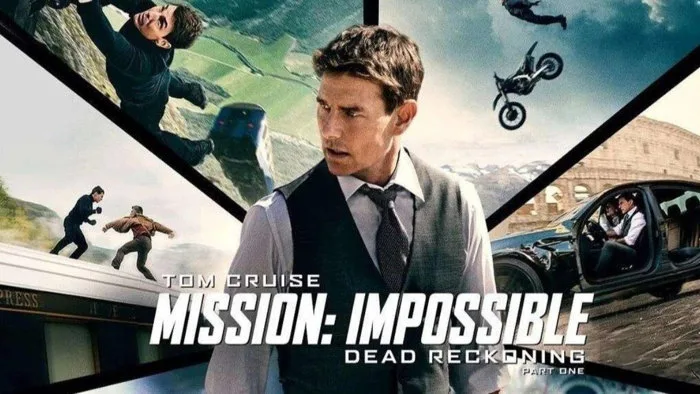 Top 12 phim Tom Cruise đóng hay, ấn tượng, mới nhất 2026