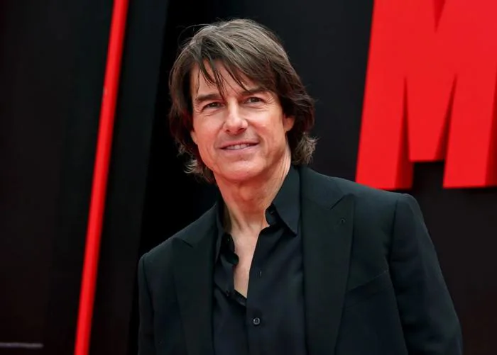 Tom Cruise giàu có cỡ nào?