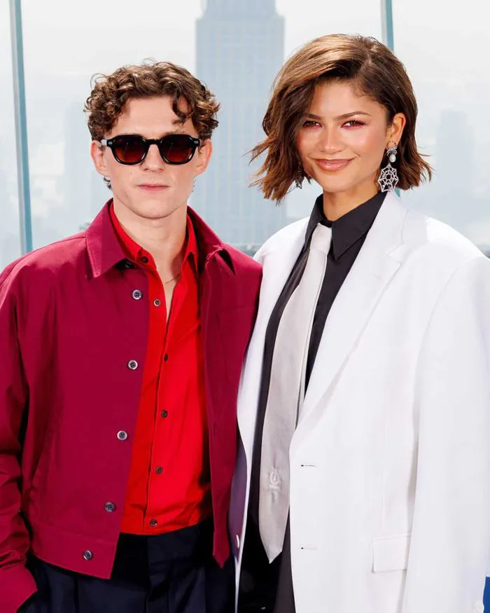 Tom Holland là diễn viên có doanh thu phòng vé cao nhất lịch sử - Tuổi Trẻ  Online