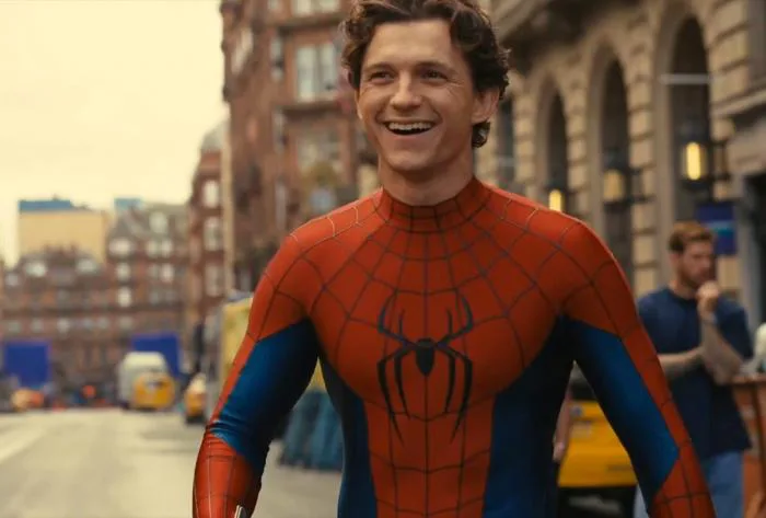 Sau kỷ lục phòng vé, Sony hé lộ tương lai của Tom Holland với Spider-Man