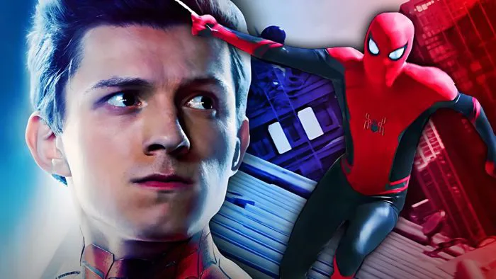 Các tập phim có sự tham gia của Tom Holland mới nhất 2026