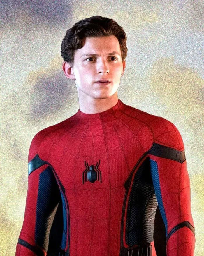 Tom Holland 10 năm đóng vai Người Nhện - Báo VnExpress Giải trí