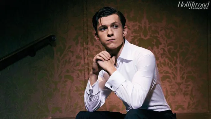 Tom Holland - Một kỷ nguyên Spider-Man mới đầy trẻ trung và hài hước