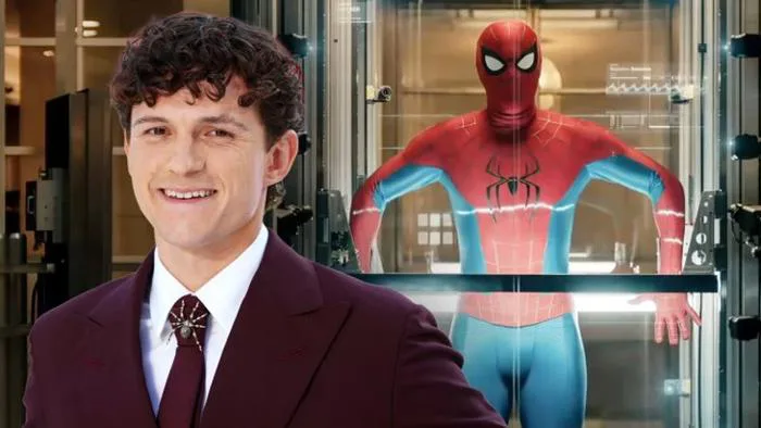 Lộ cát sê của Tom Holland trong Spider-Man: Brand New Day - Tuổi Trẻ Online