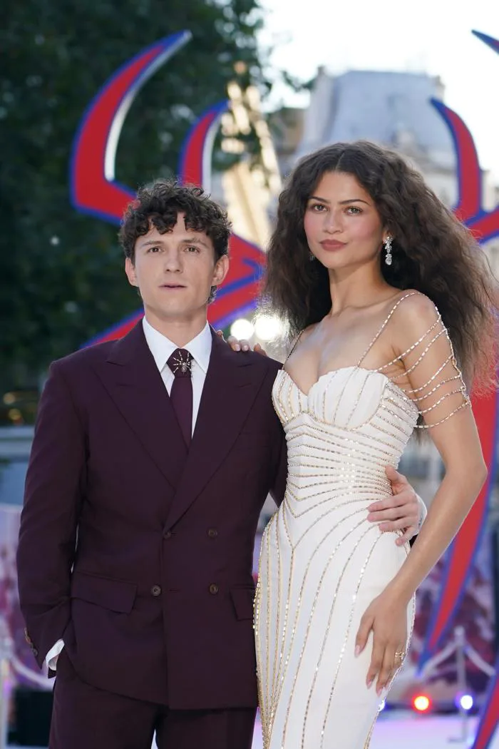 Tom Holland - Zendaya: Đôi vợ chồng 'thống trị' phòng vé toàn cầu 2026