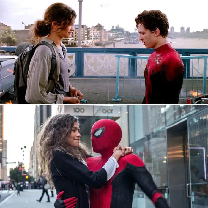 Tom Holland rút lại phát ngôn không đóng “Người Nhện” sau tuổi 30
