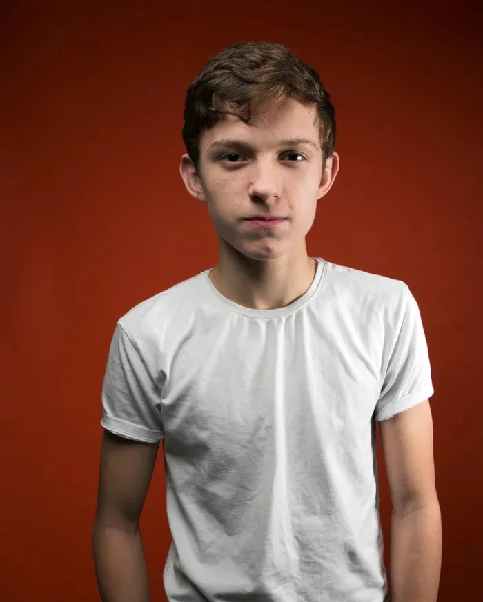 Tom Holland 10 năm đóng vai Người Nhện - Báo VnExpress Giải trí