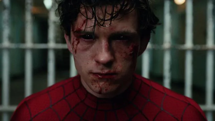 Spider-Man nhận 'mưa lời khen', Tom Holland xuất sắc tuyệt đối - Tuổi Trẻ  Online