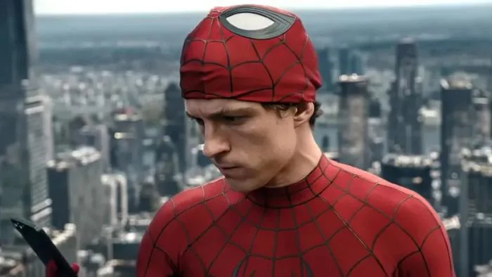 Vì sao Marvel cần Tom Holland hơn bao giờ hết?