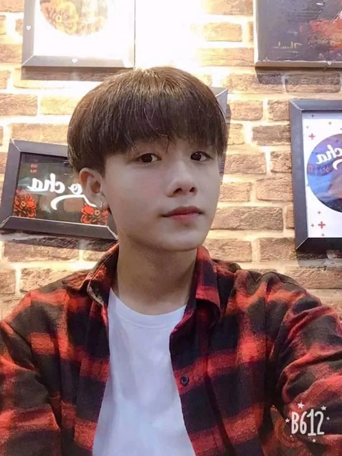 Lấy = Follow # Trang | Trai dễ thương, Chụp ảnh tự sướng, Album ảnh