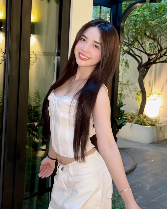 Bộ sưu tập ảnh gái xinh 2k6 với vẻ đẹp trong sáng dễ thương