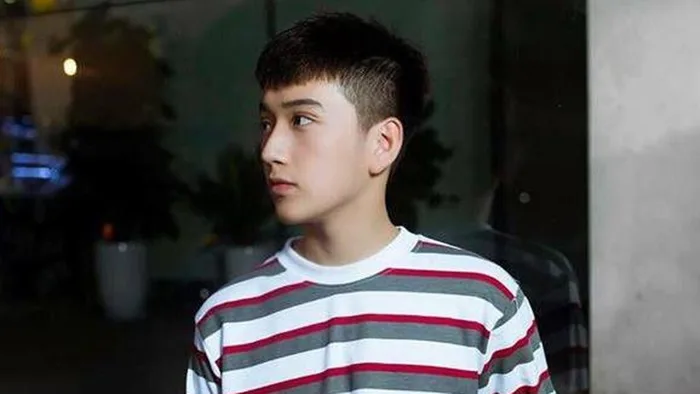 Hot boy Nghệ An cao 1,72 m được khen ngợi trên mạng | Znews.vn