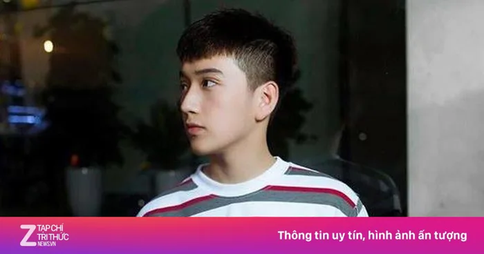 Hot boy Nghệ An cao 1,72 m được khen ngợi trên mạng | Znews.vn