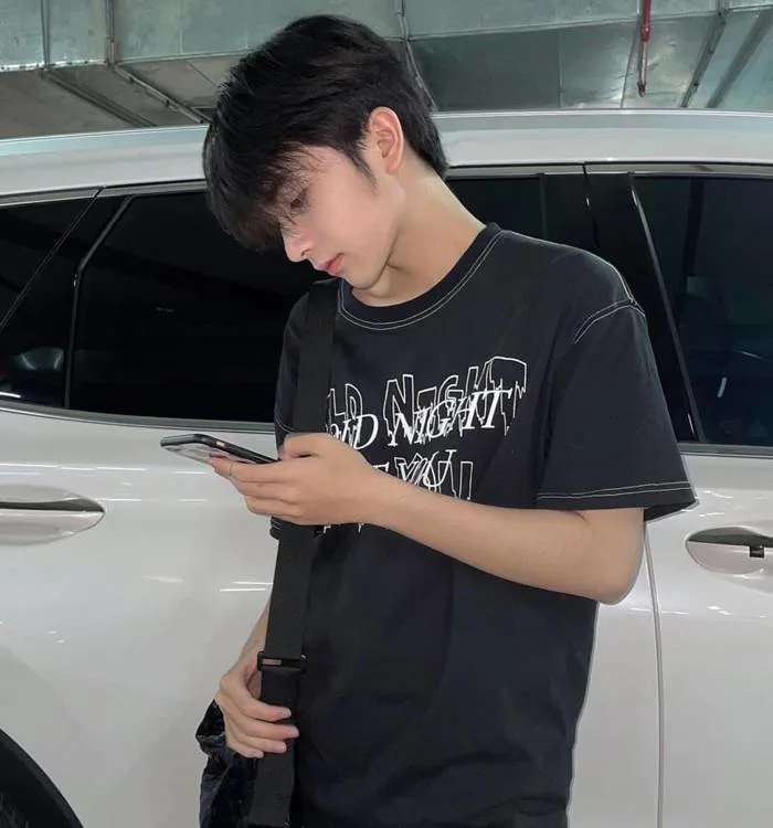 Ảnh Trai Đẹp Đầu Nấm, Hot Boy Đẹp Trai, Cuốn Hút Nhất