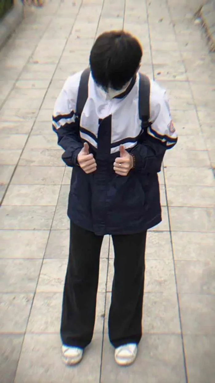 2030+ Ảnh Trai Đẹp Che Mặt 2K7 Với Outfit Cực Chất - Thưởng Thức Âm Nhạc  Hello - Trung Tâm Hello